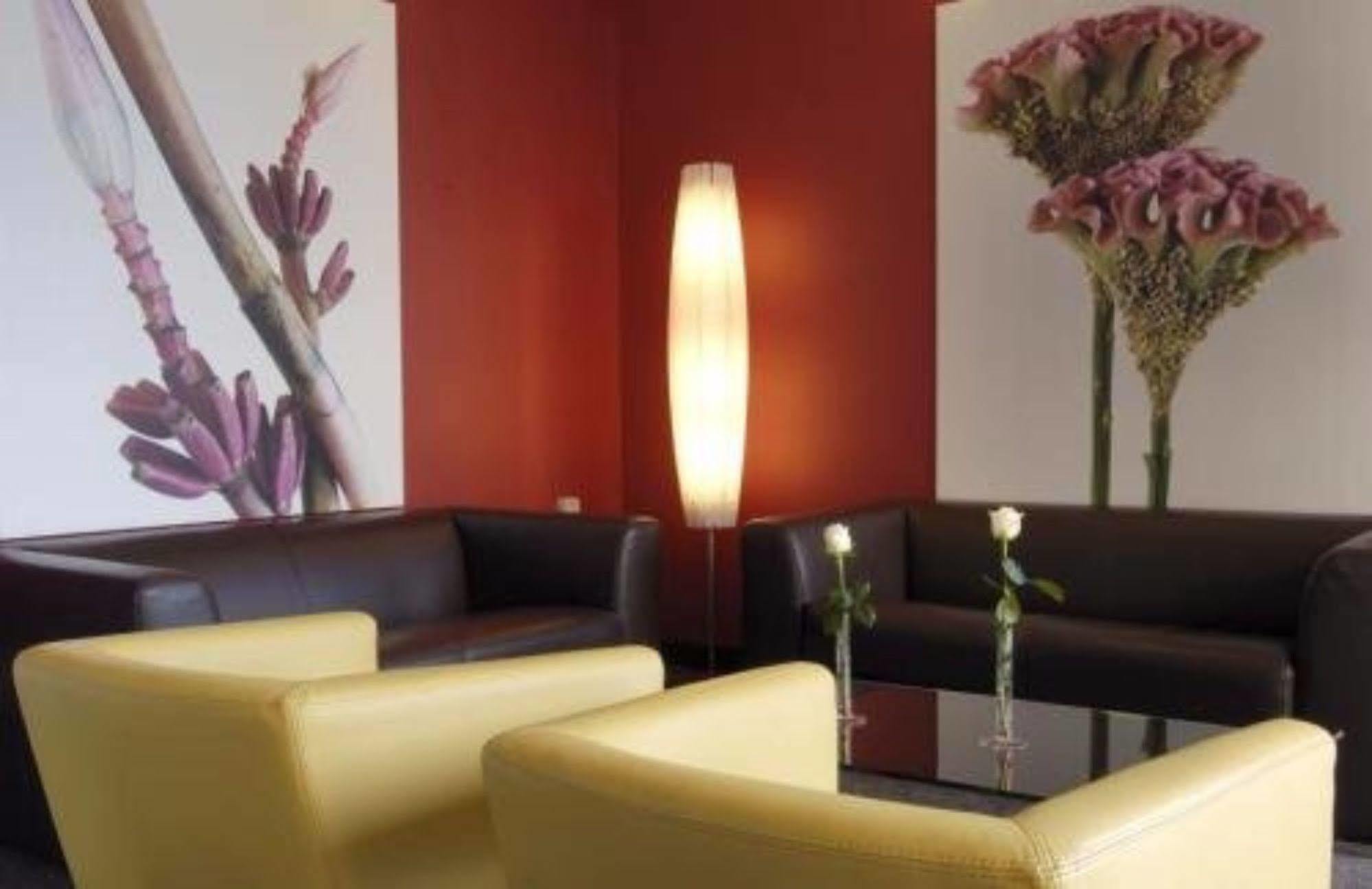 Executive Hotel Forlì Habitación foto